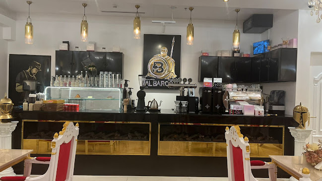 Al Baroon Cafe
