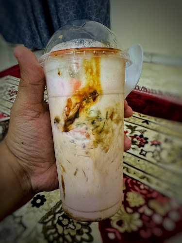 Al Maidan Restaurant - Sharjah