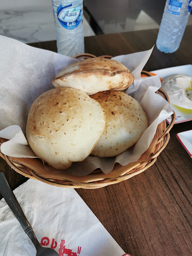 Opinii despre Gad Restaurant în Abu Dhabi - Hospitality and gastronomy