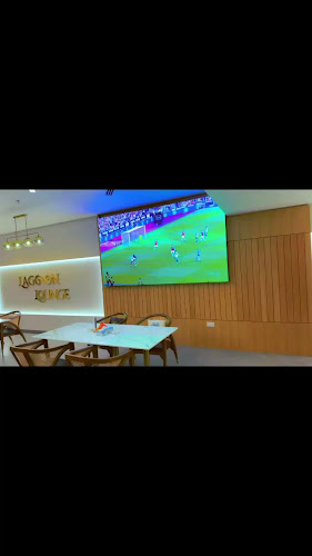 Creek - Shell 1 & Shell 2, Behind Al Raha Mall, Al Raha - Channel St - Abu Dhabi