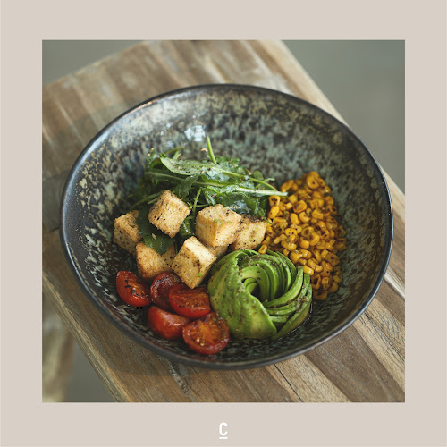 The Common Room ذا كومون رووم - Ras Al-Khaimah