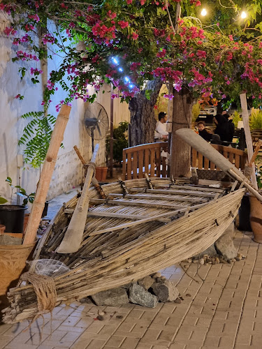 Comentarii opinii despre Old Souq