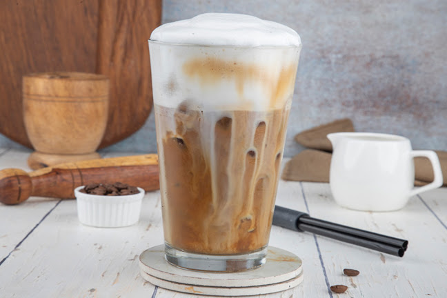 Comentarii opinii despre Milestones Coffee Mazyad Mall مايلستونز كوفي مزيد مول ابوظبي