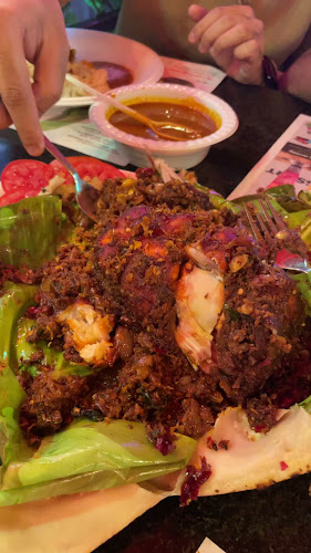 Opinii despre Malabar Thattukada - Sharjah (Rolla) în Sharjah - Hospitality and gastronomy