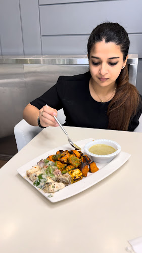 Opinii despre Salaam Namaste Resturant în Dubai - Hospitality and gastronomy