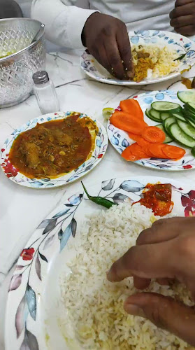 مطعم الفردوس