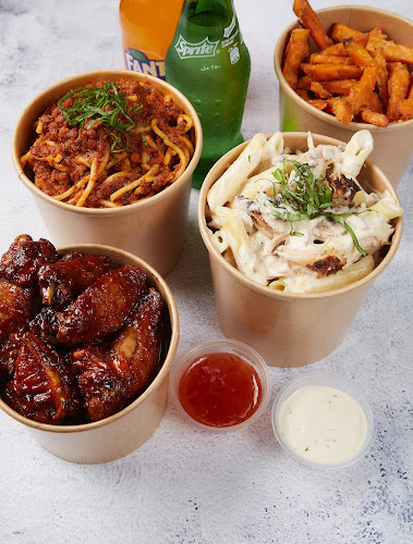 Pasta Della Nonna - Khalifa City A, Abu Dhabi (Delivery only) - Hospitality and gastronomy