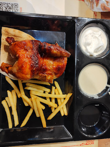 Star Baik Restaurant - Dubai