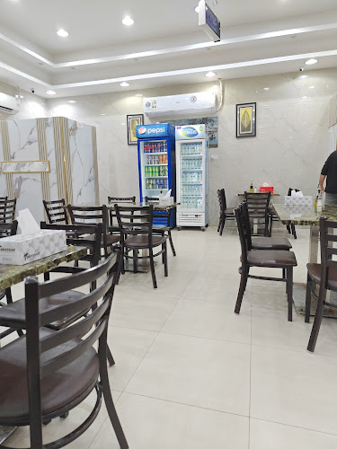 Al Kebab Al Soori Restaurant - Hospitality and gastronomy
