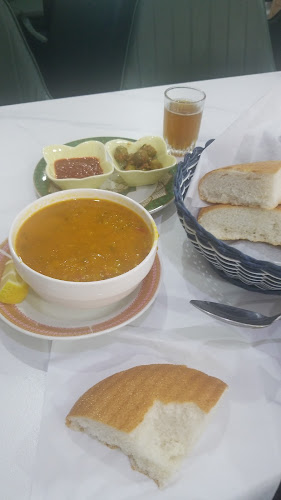 Opinii despre Marakesh Restaurant în Dubai - Hospitality and gastronomy