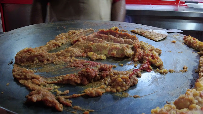 Near Manama Supermarket - Ground Floor, Baghlaf Building - Al Arouba St - Al Mareija - Sharjah