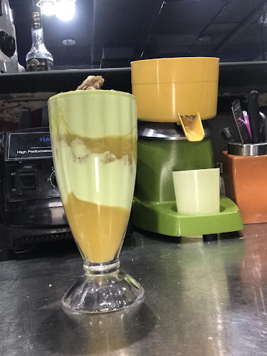 Emperor Restaurant and Cafe - Ajman