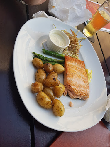 The Irish Village, Al Garhoud