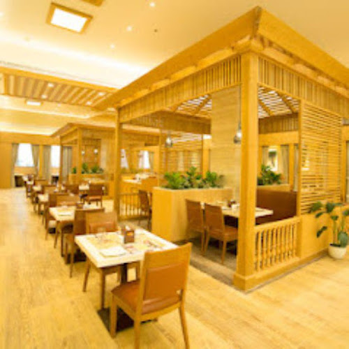 Opinii despre Gazebo - Makani Shamkha Mall în Abu Dhabi - Hospitality and gastronomy