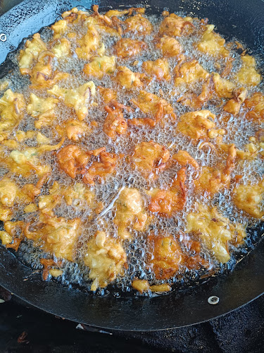 Opinii despre DANNA AL TAWASH TRADITIONAL FOOD KITCHEN în Ras Al-Khaimah - Hospitality and gastronomy