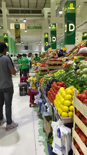 Opinii despre Waterfront Market în Dubai - Hospitality and gastronomy