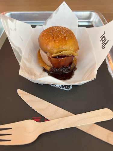 Comentarii opinii despre Pickl JLT