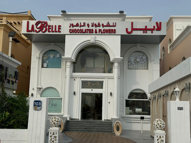 Labelle chocolates & flowers Khalifa