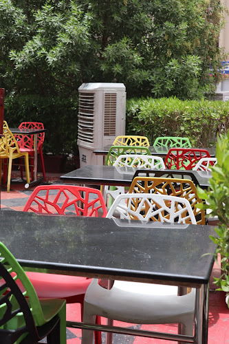 GREEN LAND RESTAURANT - KARAMA