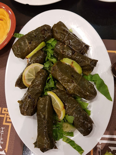 Comentarii opinii despre Al Farooj Al Shami