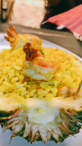 Khun Chai Thai Restaurant -Jumeira3- مطعم كون شاي تاي-جميرا ٣ - Hospitality and gastronomy