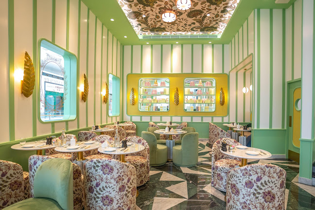 Opinii despre Ladurée în Dubai - Hospitality and gastronomy