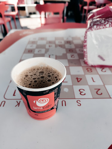 Comentarii opinii despre LIMS CAFE - MANKHOOL