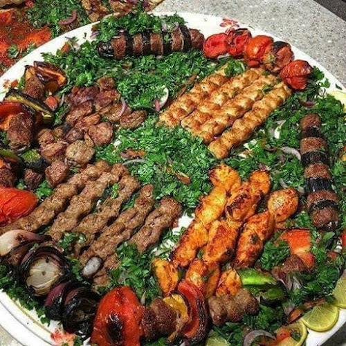 Lebanese Restaurant - Ras Al-Khaimah