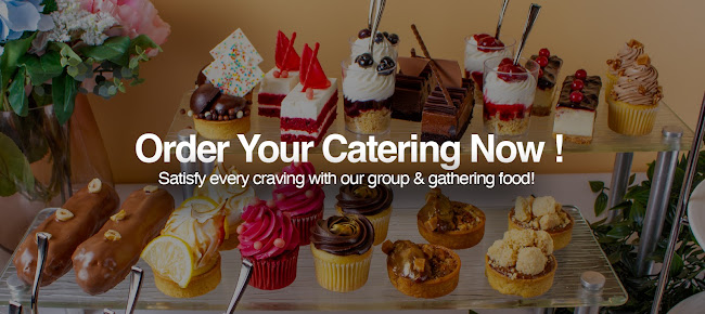 Tablez Catering Services