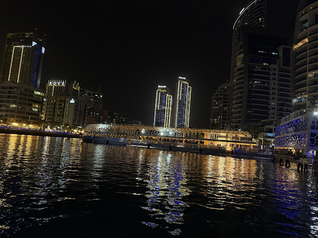 34RV+M5 - Dubai International Marine Club - Dubai