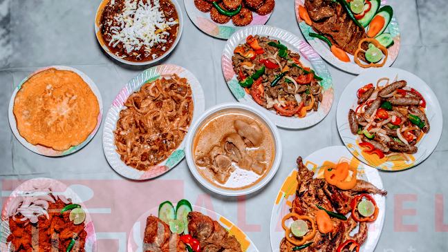 Comentarii opinii despre مطعم ومشاوي الاصيل