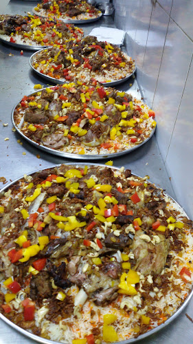 Opinii despre Ardh Almandi Restaurant în Abu Dhabi - Hospitality and gastronomy