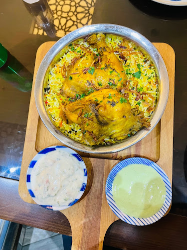 First Floor - Hatta, Dubai Emirates COOP - shop 1 - Dubai