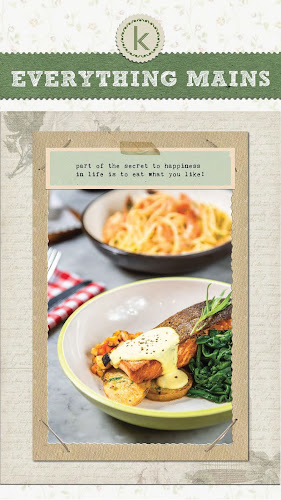 Markette - Hospitality and gastronomy