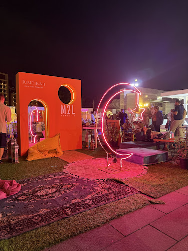 Comentarii opinii despre Ramadan District - Season 3