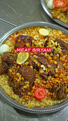 Comentarii opinii despre KABAB AL FREEJ RESTAURANT, Fujairah br