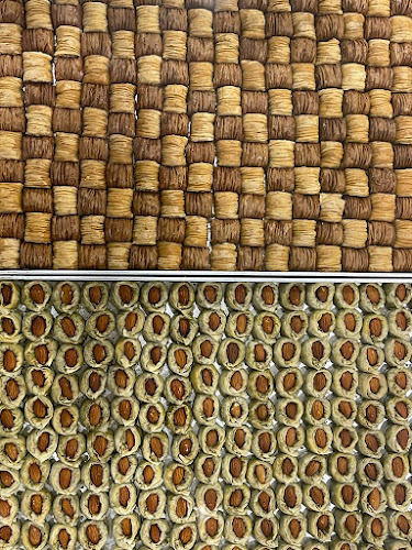 Comentarii opinii despre Hala Irbid