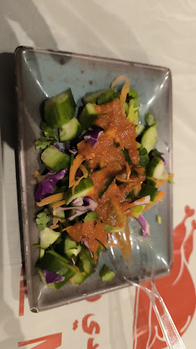 TABAQ AL HIJAZI RESTAURANT SHARJAH - Sharjah