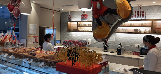 Comentarii opinii despre Mister Baker