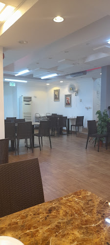 مطعم ومشاوي أمير الشام Amir Al sham