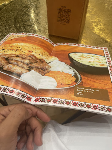 Bosnian House Abu Dhabi Marsa al Bateen البيت البوسني ابوظبي مرسى البطين - Hospitality and gastronomy