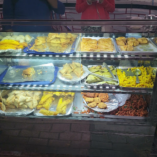 GREEN LAND RESTAURANT - KARAMA - Dubai