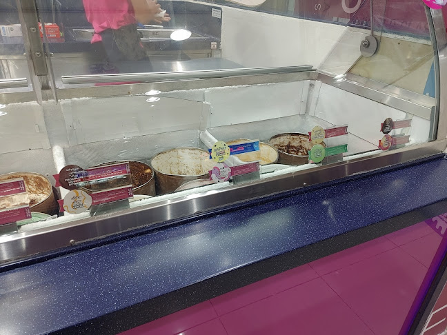 Opinii despre Baskin Robbins în Ajman - Hospitality and gastronomy