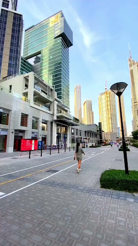 Shakey's Business Bay - Dubai