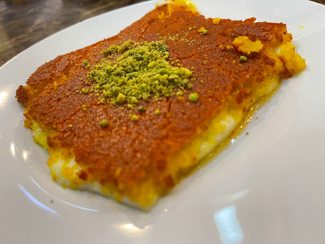 Opinii despre Feras Sweets în Ajman - Hospitality and gastronomy