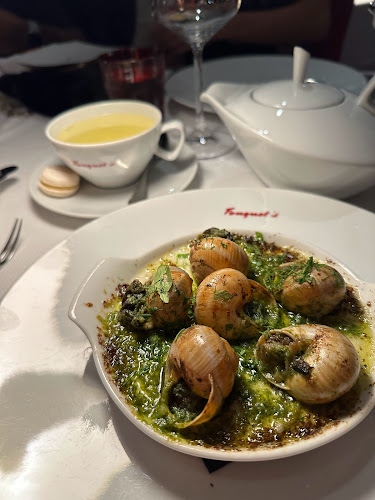 Opinii despre Fouquet's Dubai în Dubai - Hospitality and gastronomy