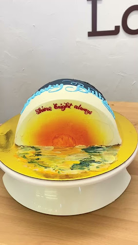 Opinii despre Celebrating Life Bakery în Abu Dhabi - Hospitality and gastronomy