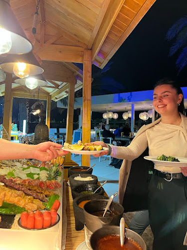 Comentarii opinii despre B-Lounge