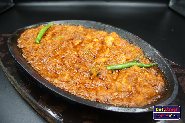 Comentarii opinii despre Boti Street Restaurant