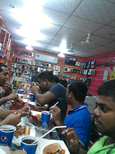 Municipality Market - Abu Dhabi